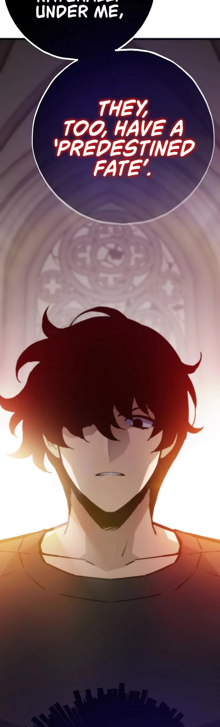 Read Past Life Regressor en Manga Online