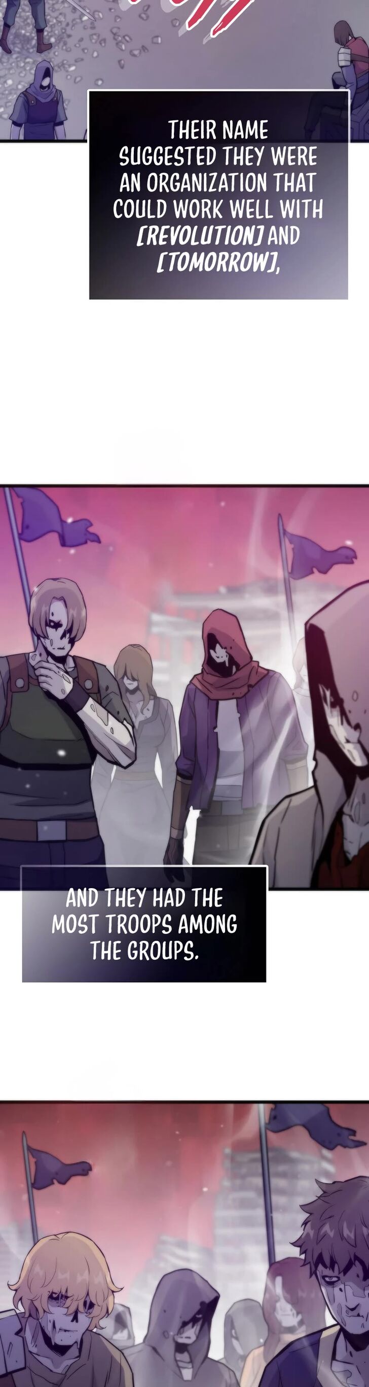 Read Past Life Regressor en Manga Online