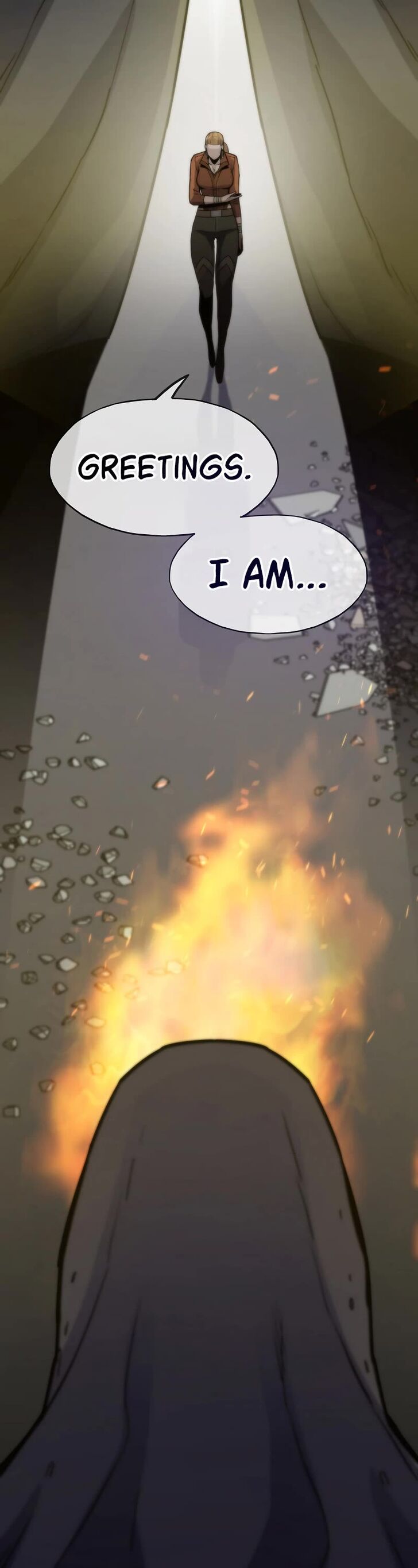 Read Past Life Regressor en Manga Online