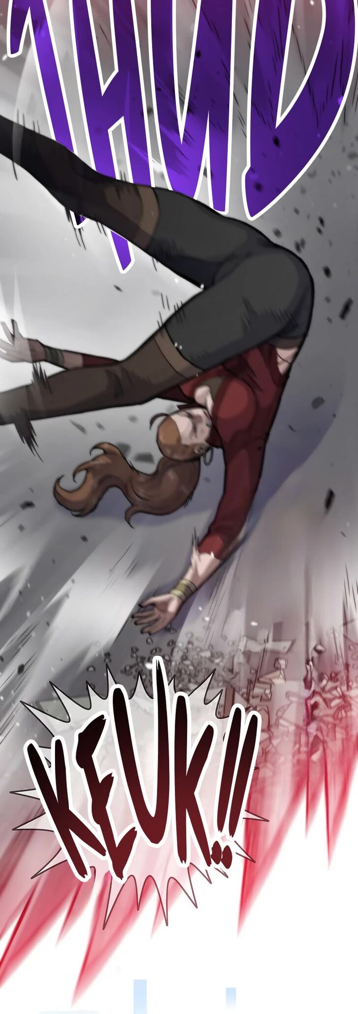 Read Past Life Regressor en Manga Online