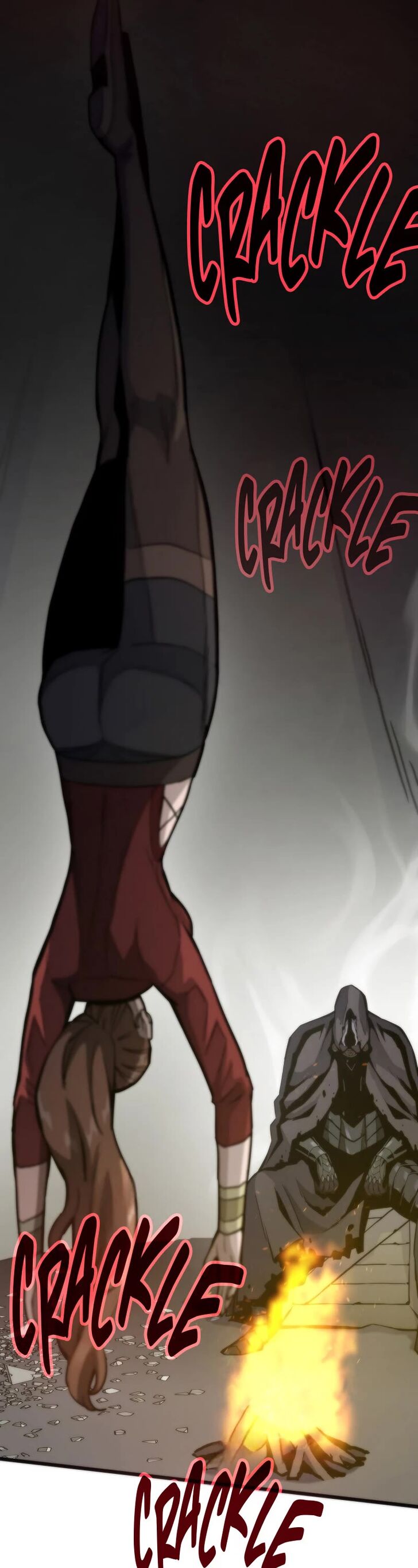 Read Past Life Regressor en Manga Online