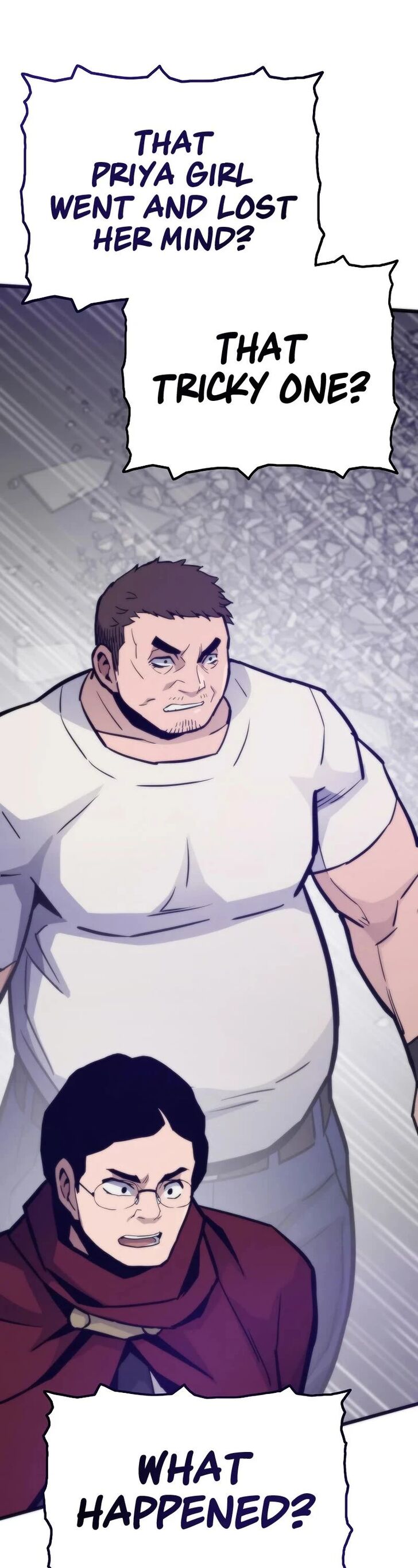 Read Past Life Regressor en Manga Online