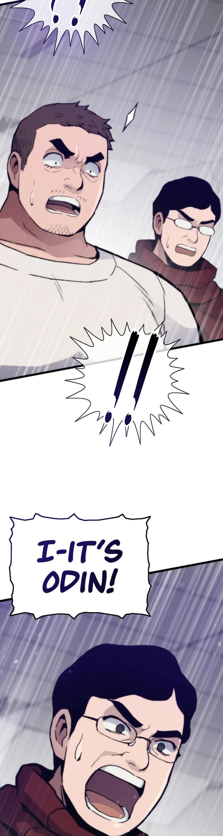 Read Past Life Regressor en Manga Online