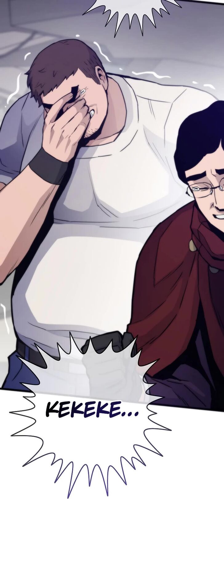 Read Past Life Regressor en Manga Online