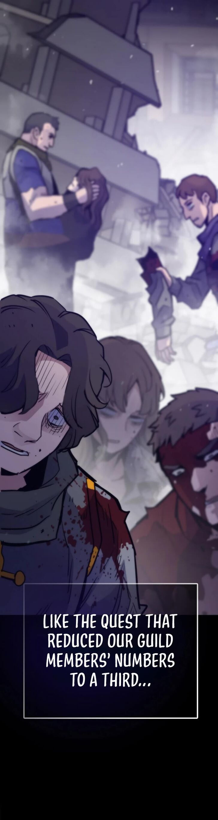Read Past Life Regressor en Manga Online