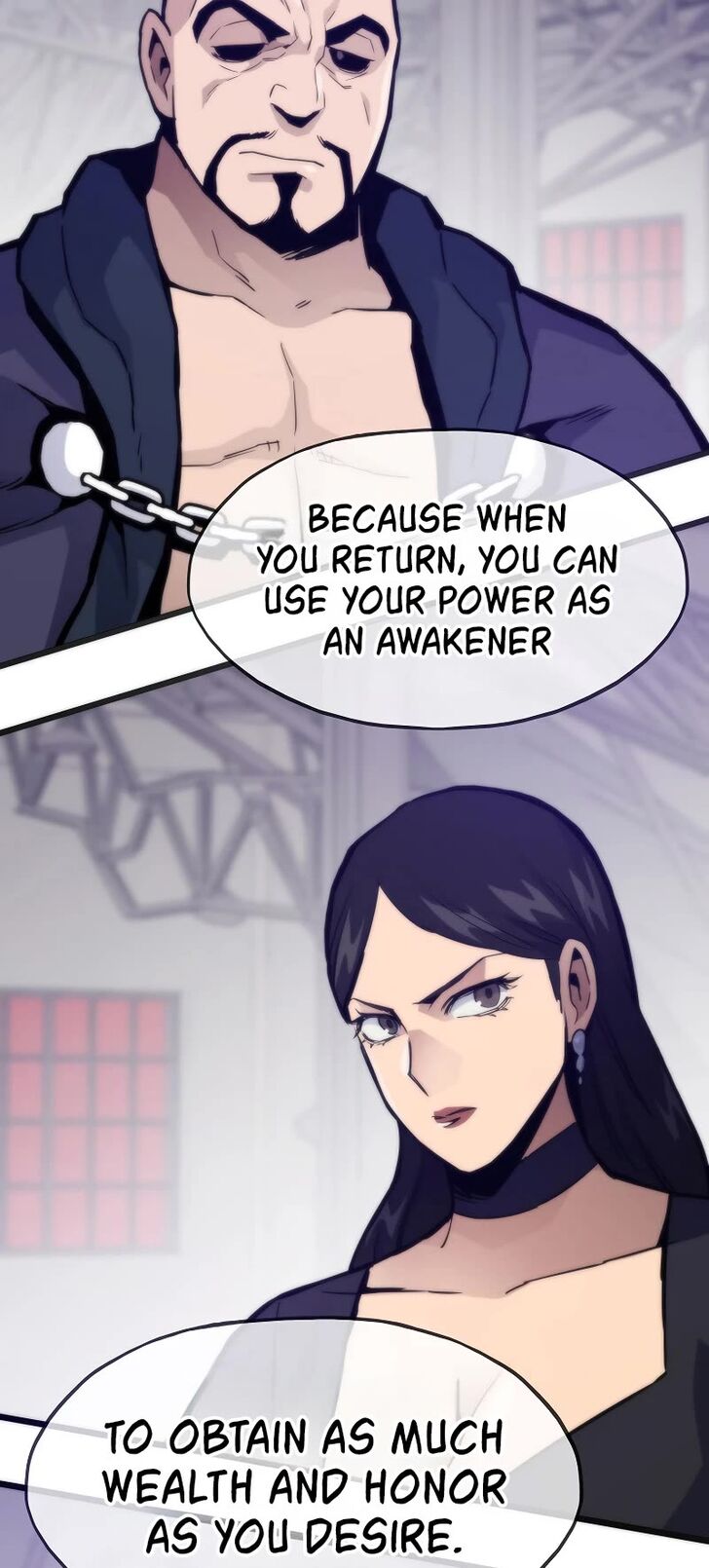 Read Past Life Regressor en Manga Online