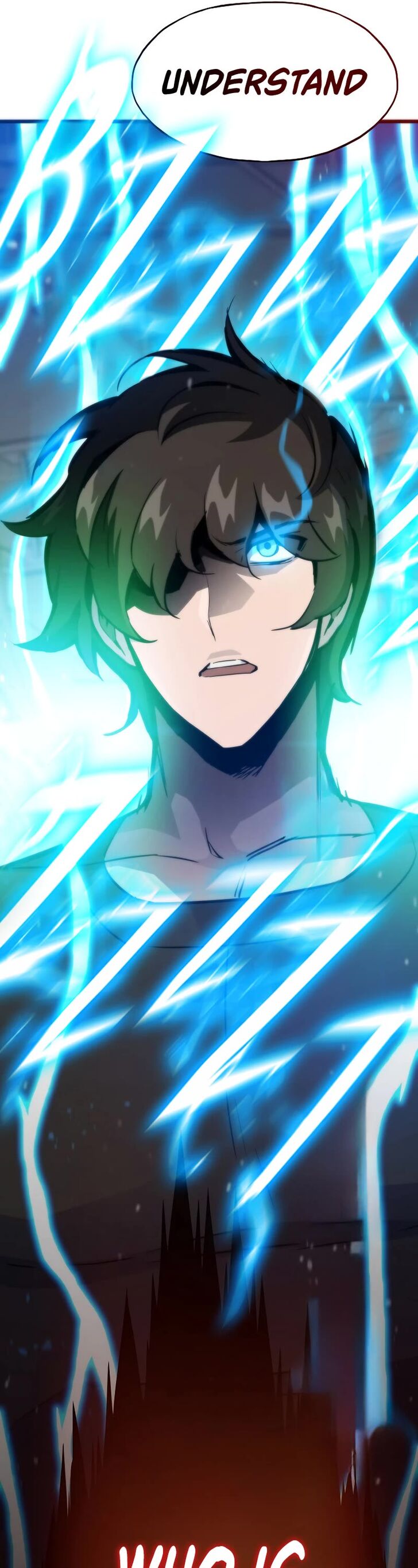 Read Past Life Regressor en Manga Online