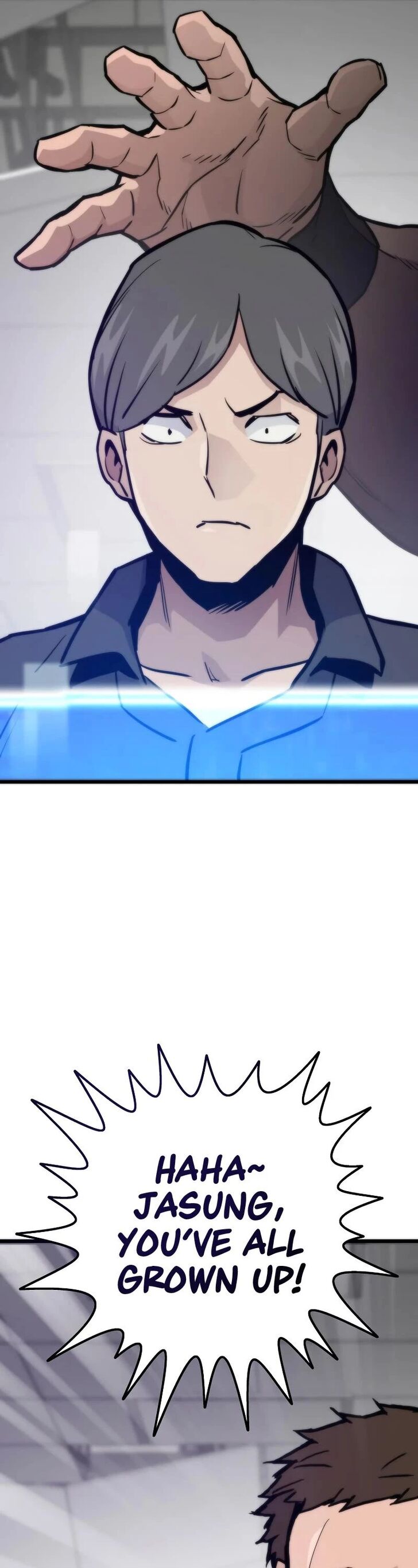 Read Past Life Regressor en Manga Online