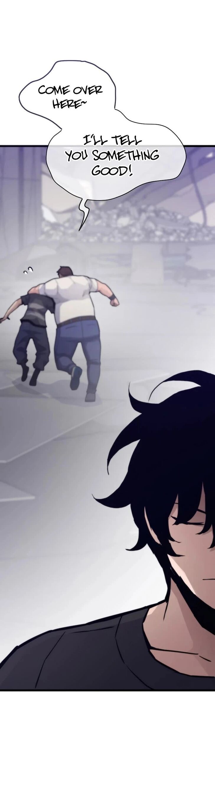 Read Past Life Regressor en Manga Online