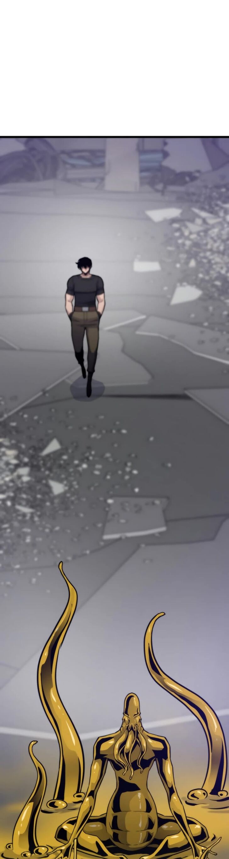 Read Past Life Regressor en Manga Online