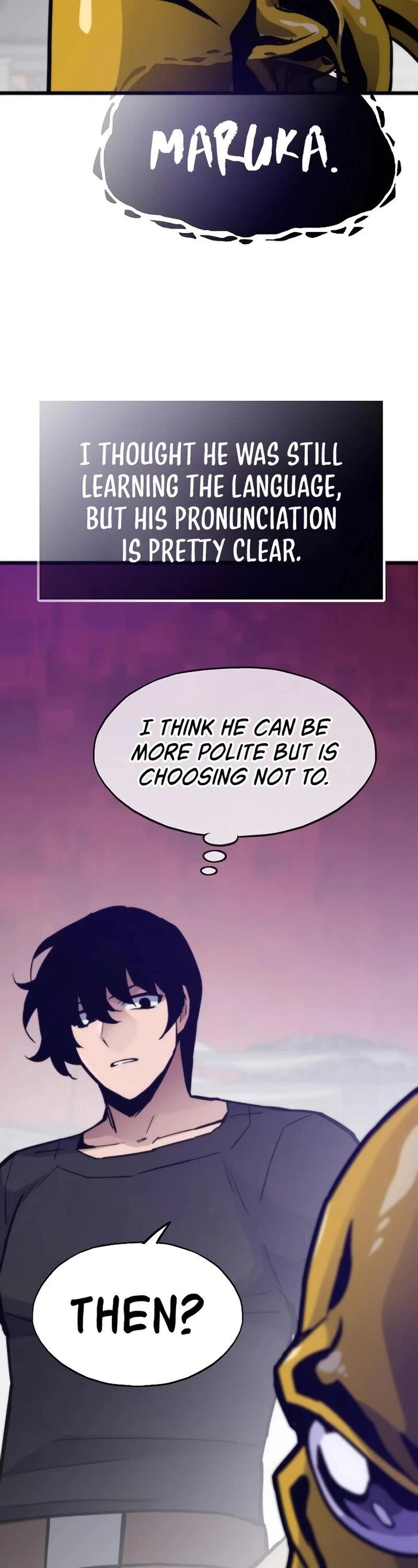 Read Past Life Regressor en Manga Online
