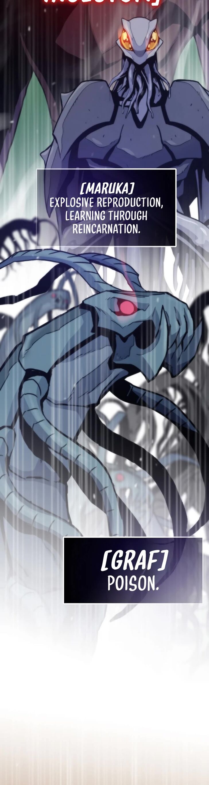 Read Past Life Regressor en Manga Online