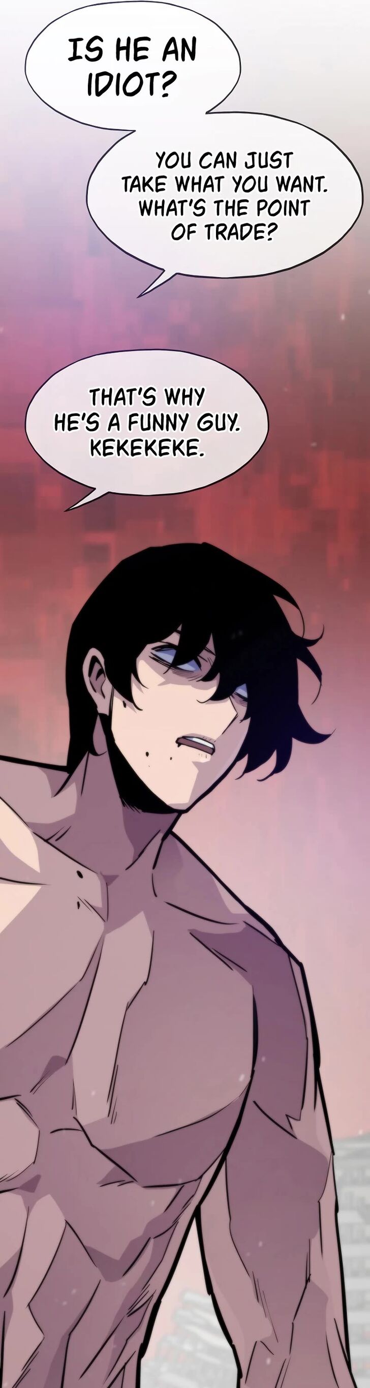 Read Past Life Regressor en Manga Online