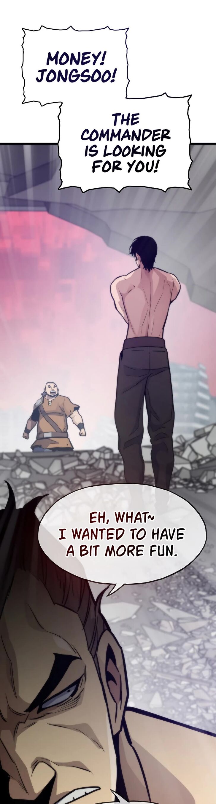 Read Past Life Regressor en Manga Online