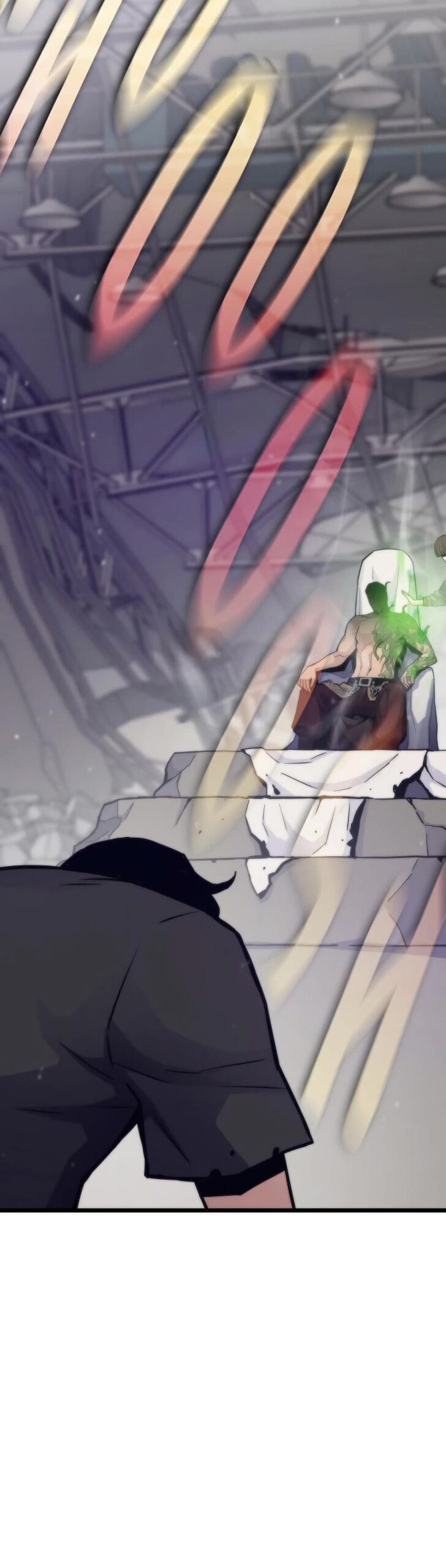 Read Past Life Regressor en Manga Online