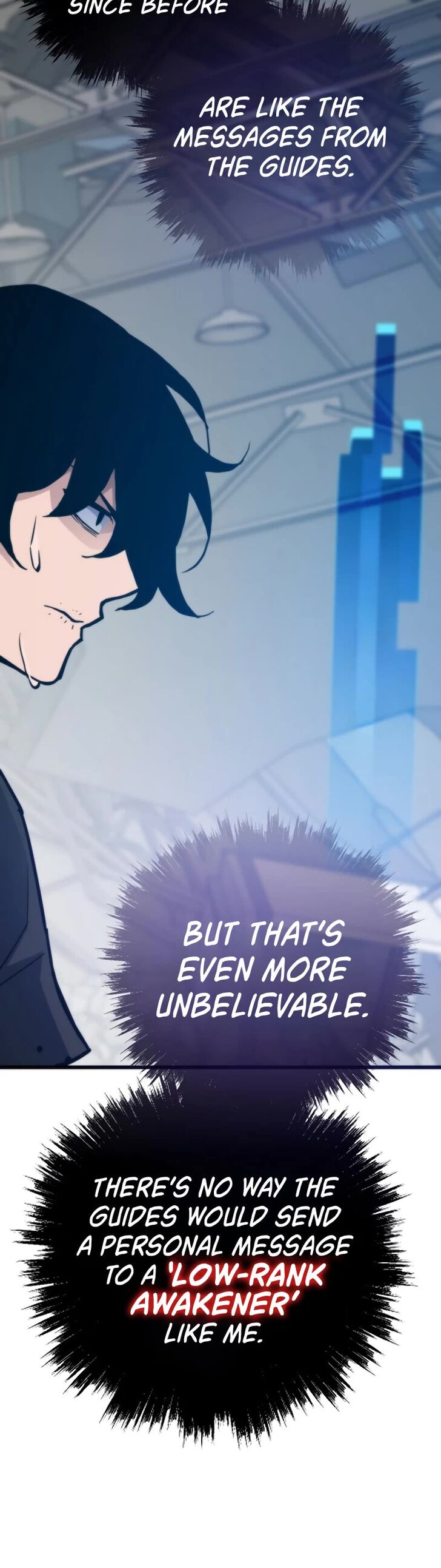 Read Past Life Regressor en Manga Online