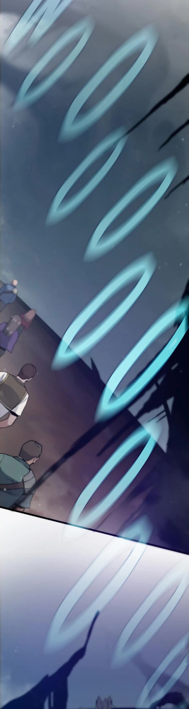 Read Past Life Regressor en Manga Online