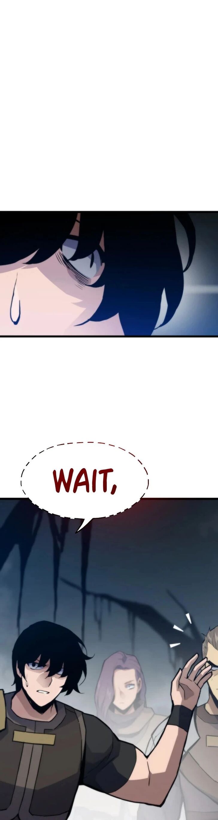 Read Past Life Regressor en Manga Online