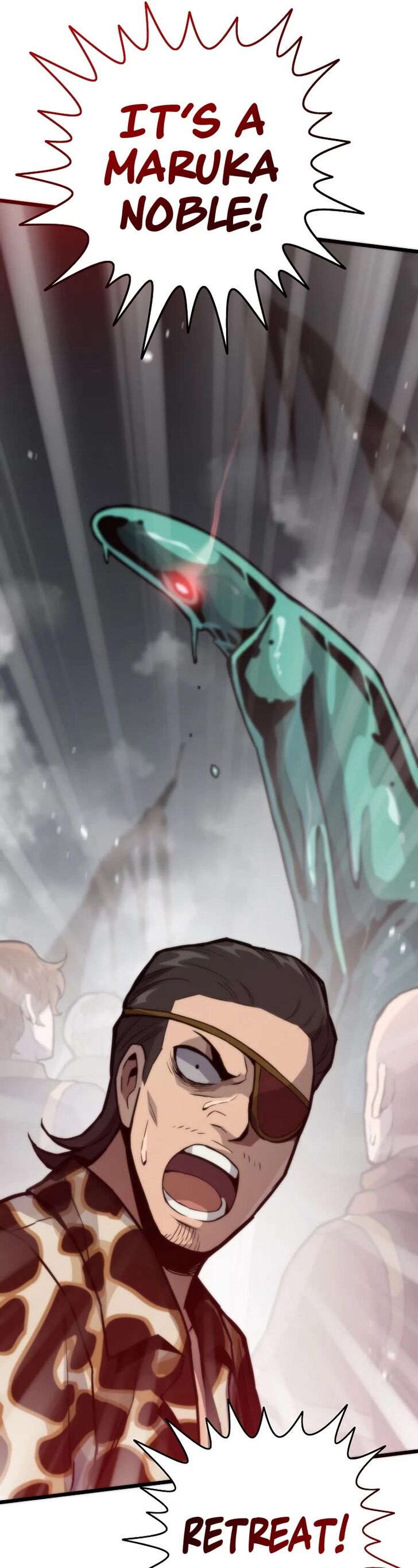 Read Past Life Regressor en Manga Online