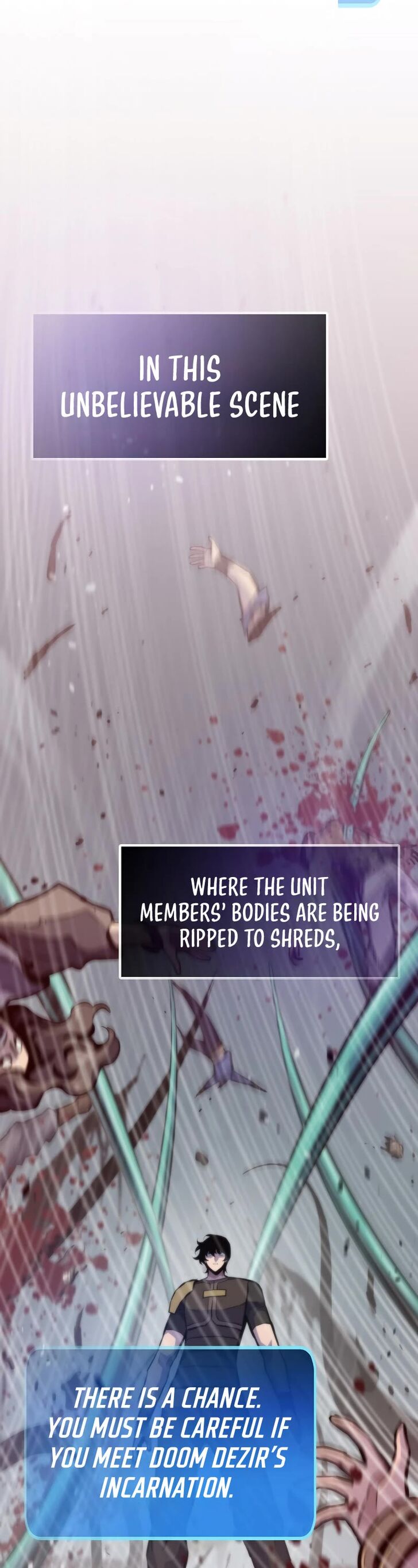 Read Past Life Regressor en Manga Online