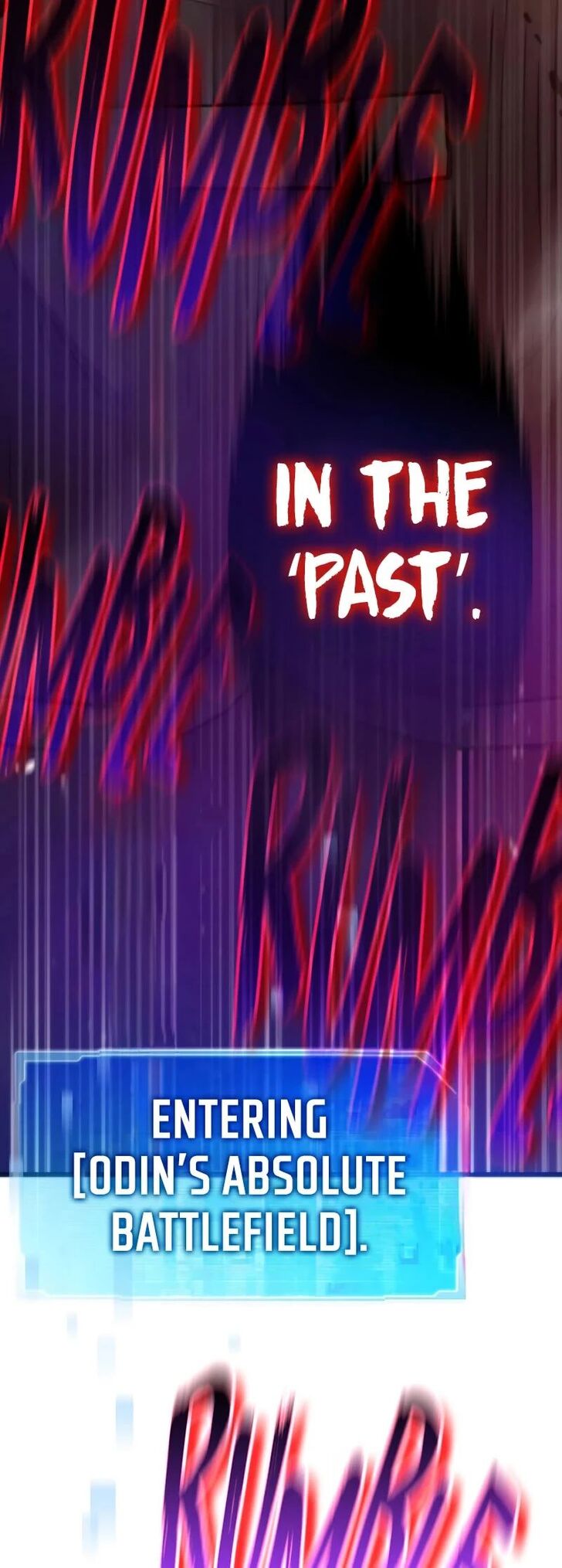 Read Past Life Regressor en Manga Online