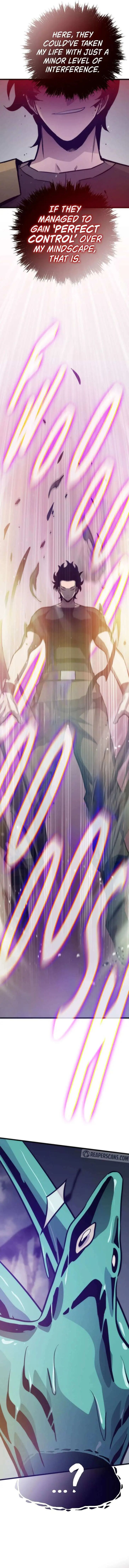Read Past Life Regressor en Manga Online