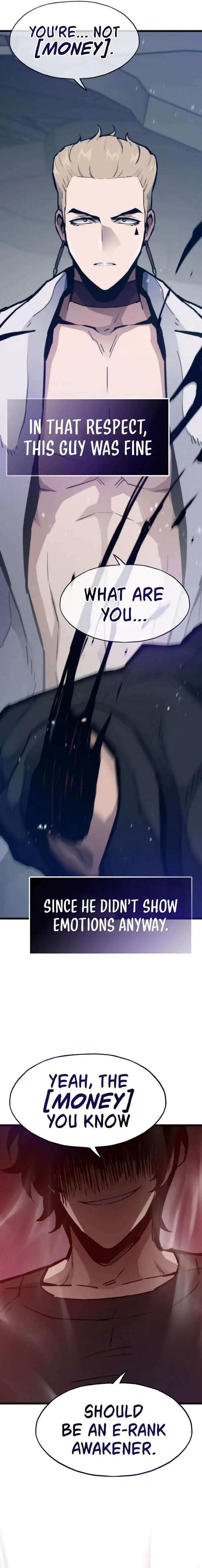 Read Past Life Regressor en Manga Online