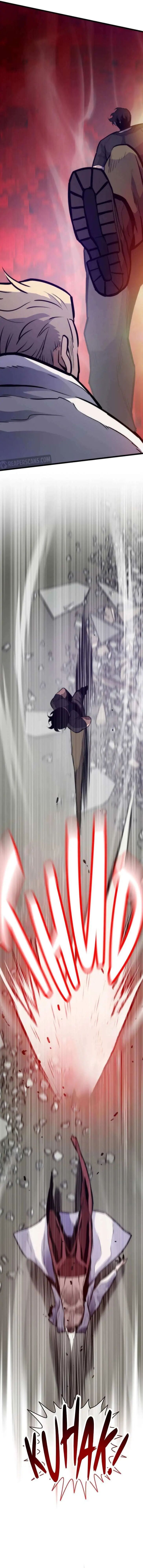 Read Past Life Regressor en Manga Online
