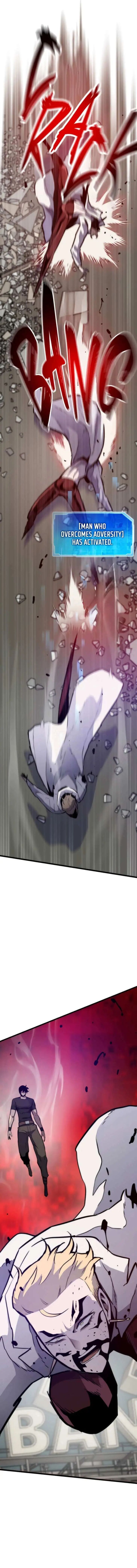 Read Past Life Regressor en Manga Online