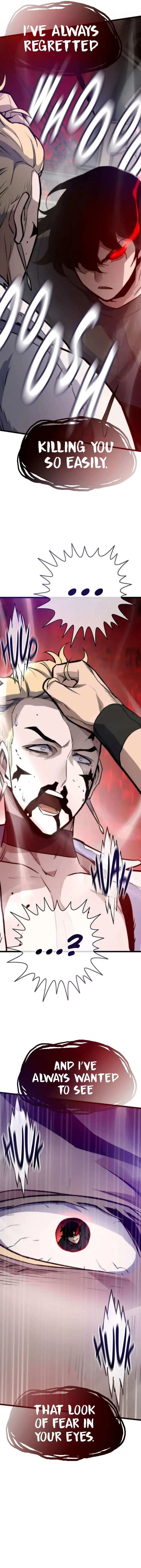 Read Past Life Regressor en Manga Online