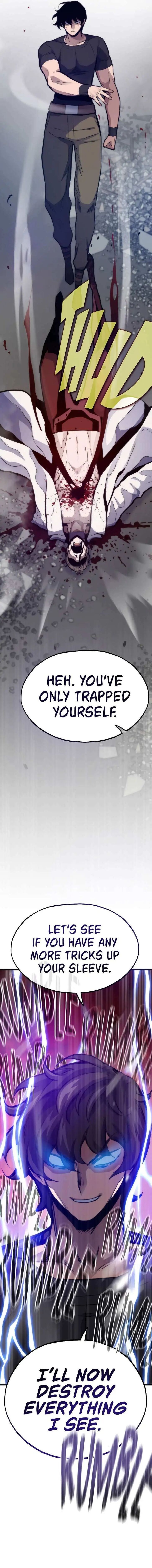 Read Past Life Regressor en Manga Online