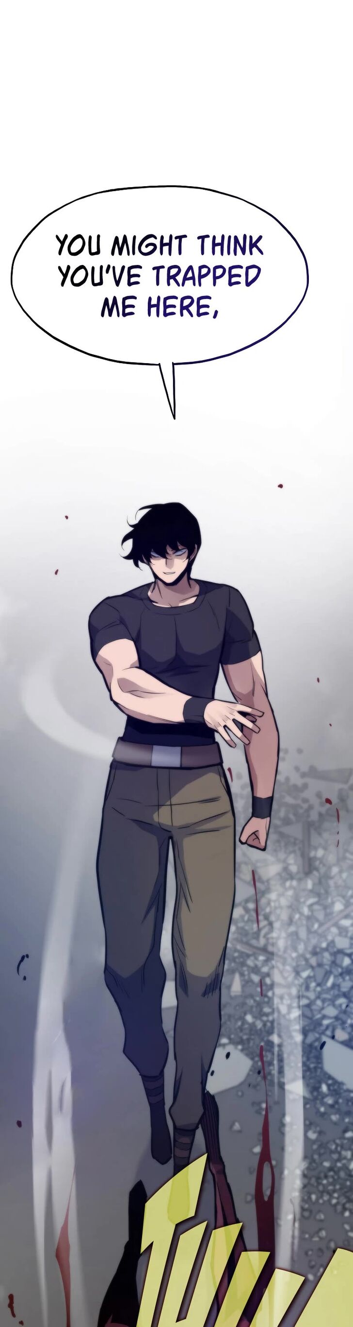 Read Past Life Regressor en Manga Online