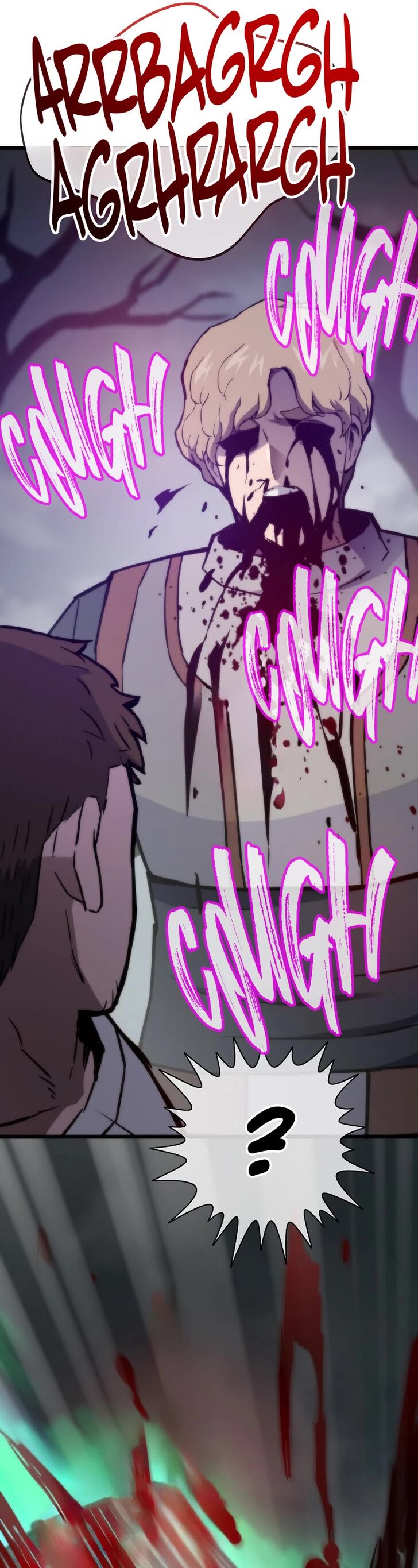 Read Past Life Regressor en Manga Online