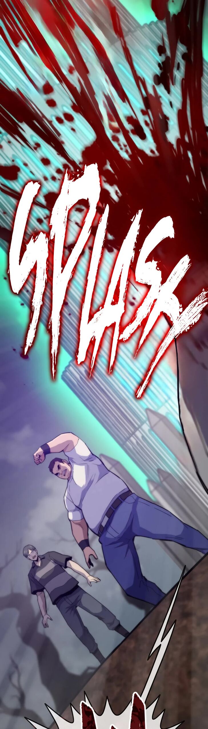 Read Past Life Regressor en Manga Online