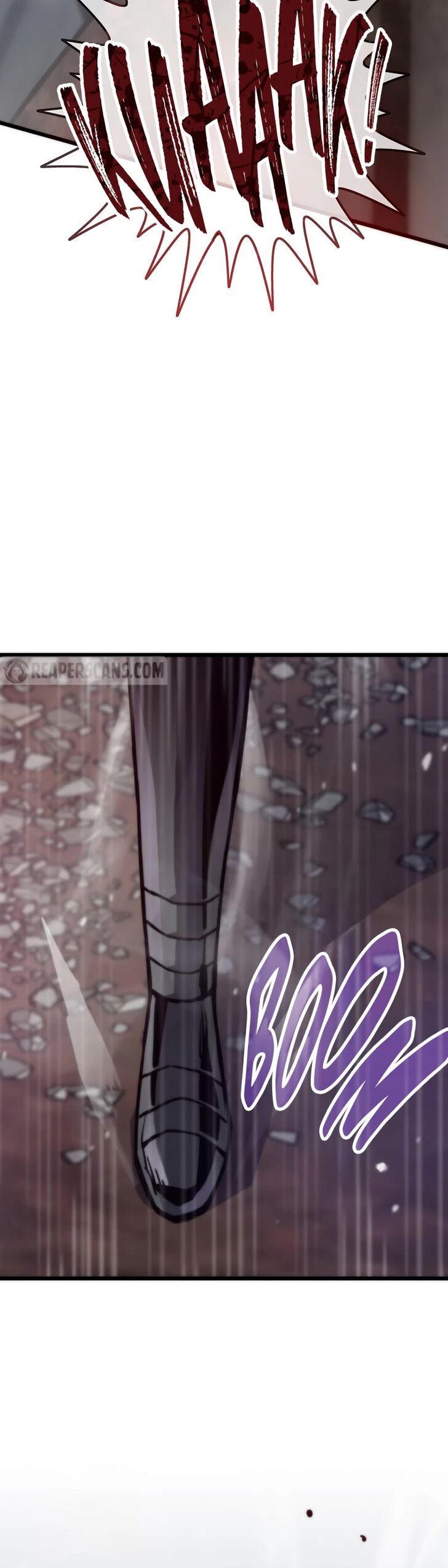 Read Past Life Regressor en Manga Online