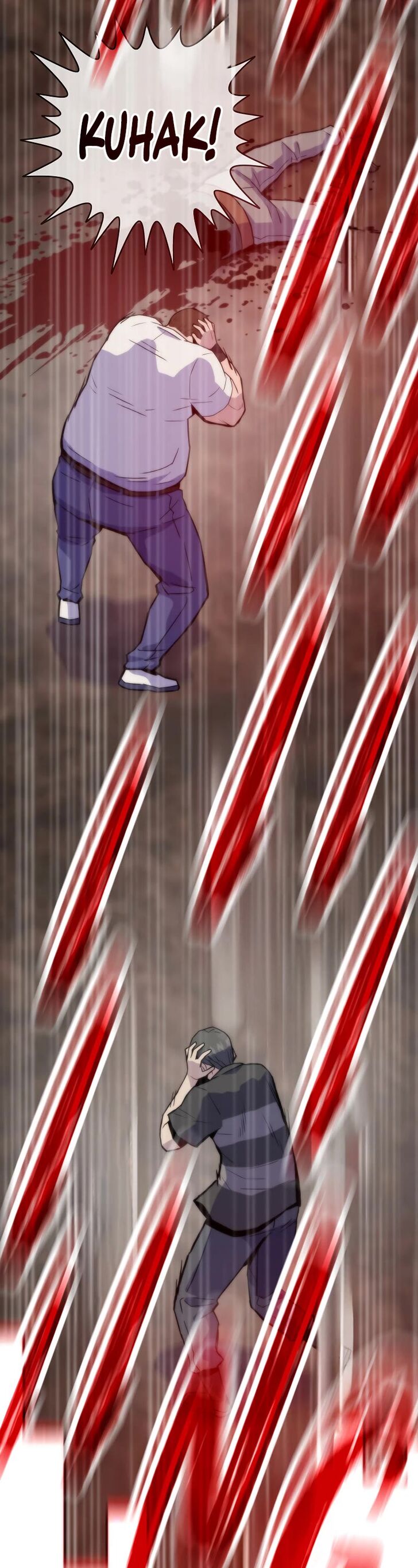Read Past Life Regressor en Manga Online