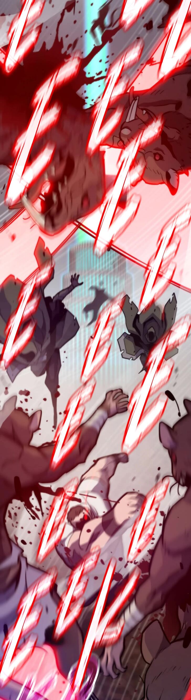 Read Past Life Regressor en Manga Online