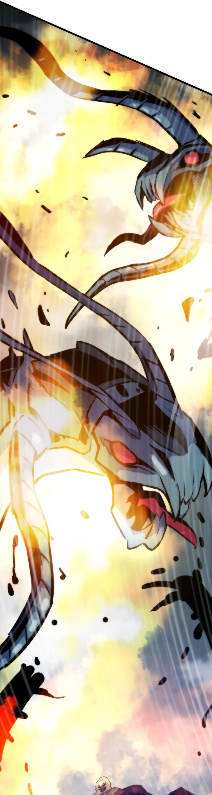 Read Past Life Regressor en Manga Online