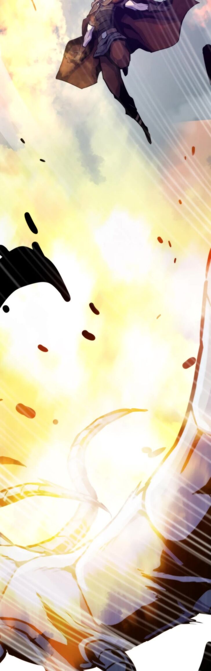 Read Past Life Regressor en Manga Online