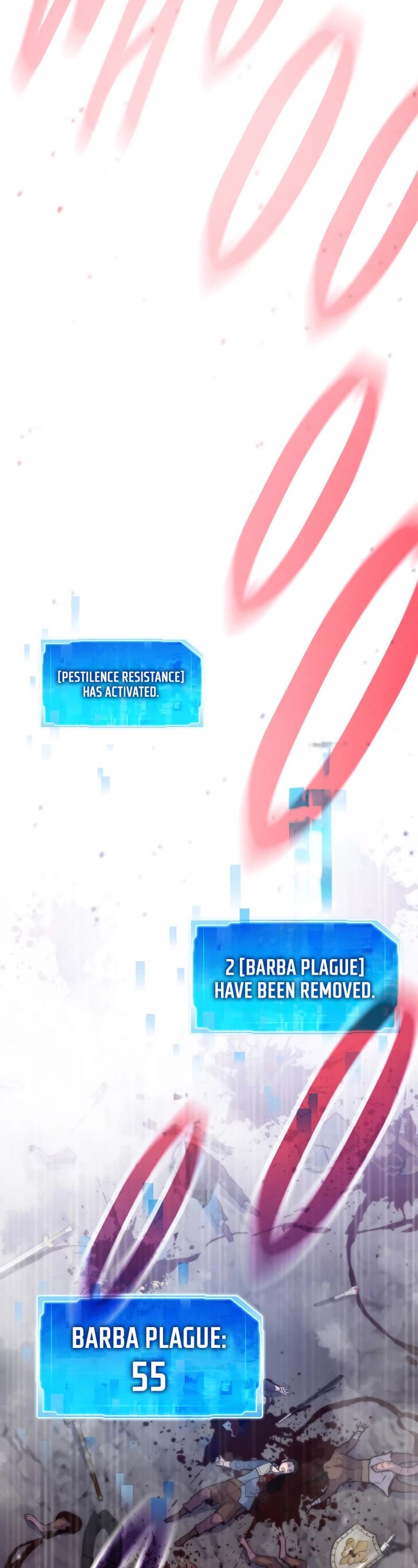 Read Past Life Regressor en Manga Online