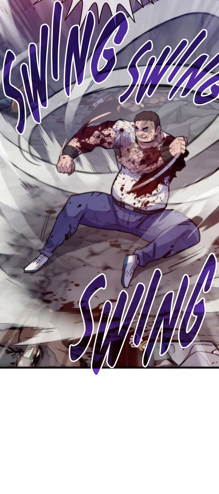 Read Past Life Regressor en Manga Online