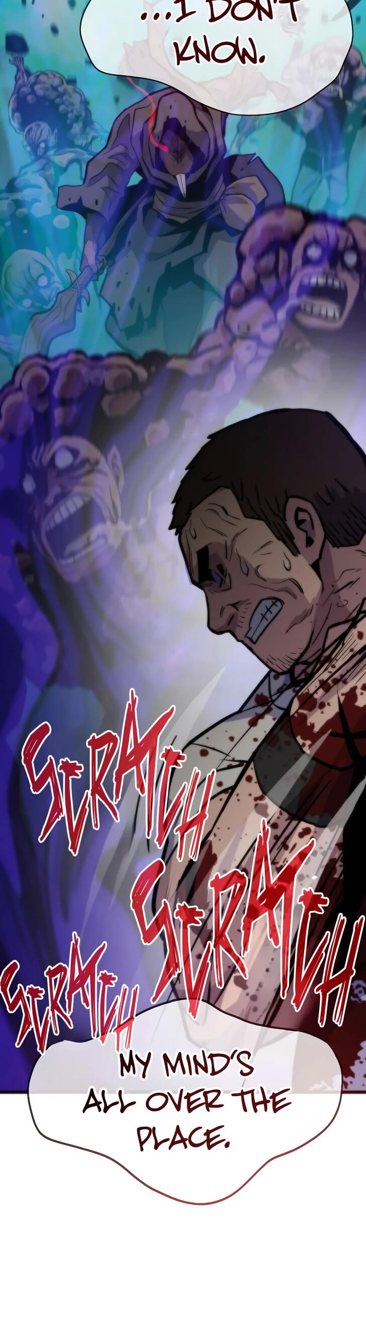 Read Past Life Regressor en Manga Online