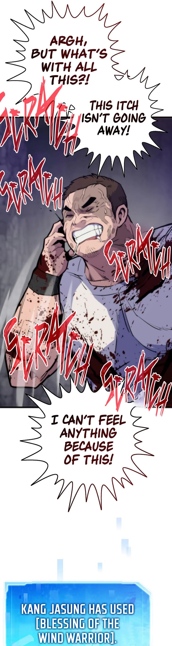Read Past Life Regressor en Manga Online