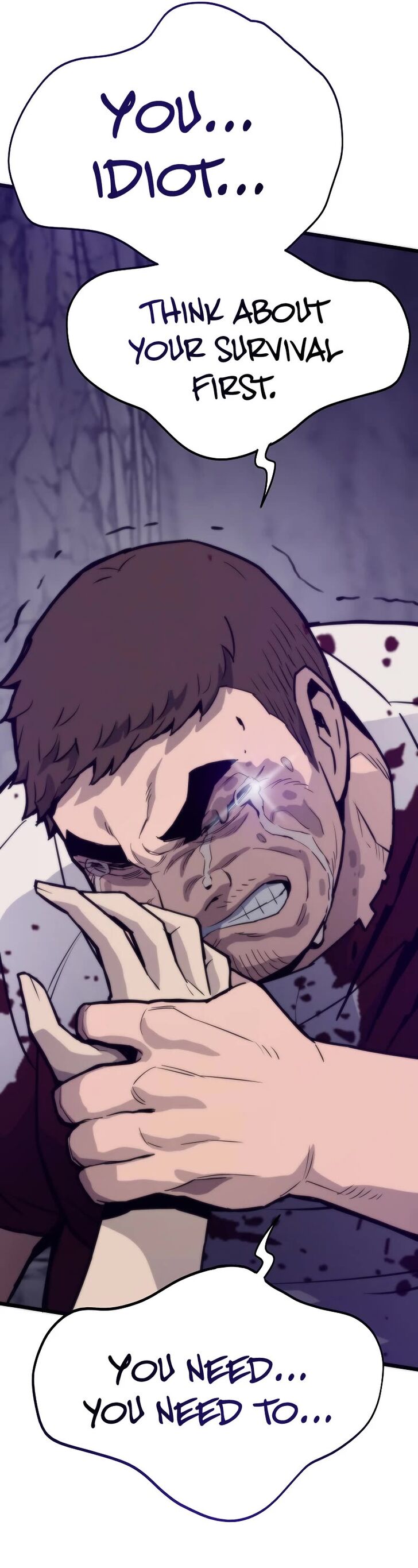 Read Past Life Regressor en Manga Online