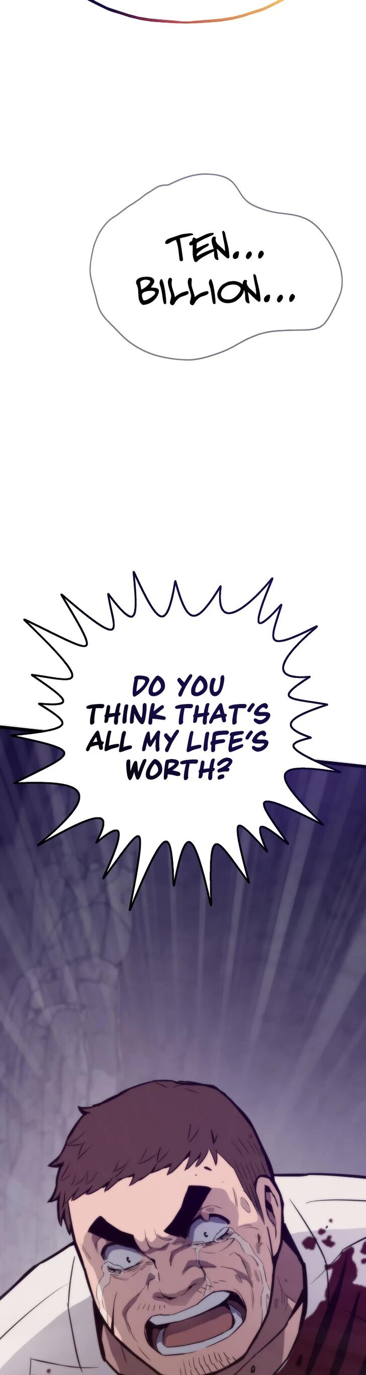 Read Past Life Regressor en Manga Online
