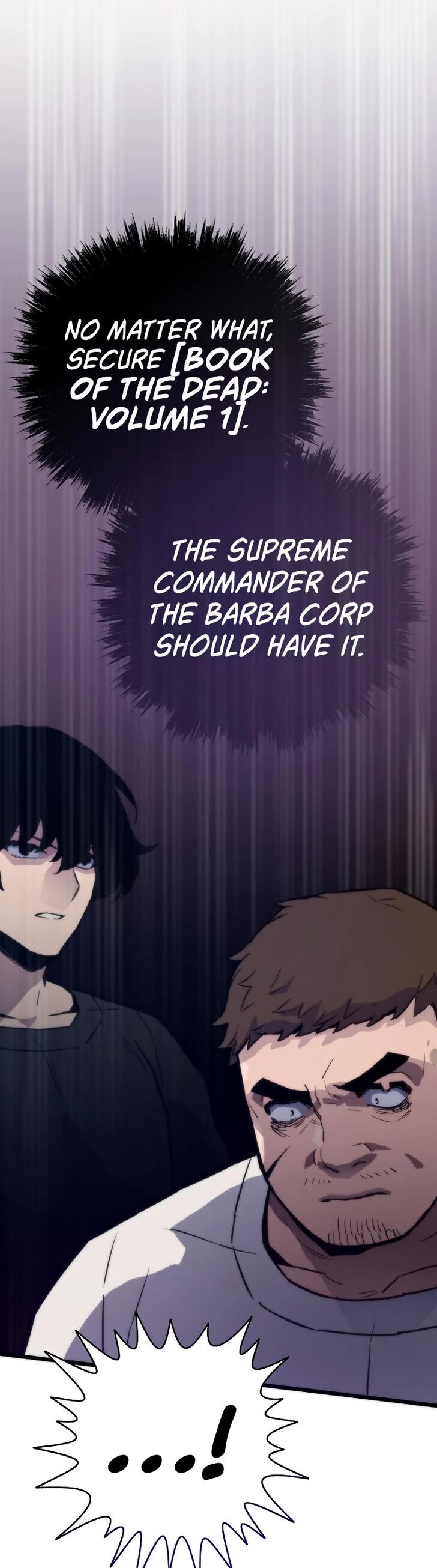 Read Past Life Regressor en Manga Online