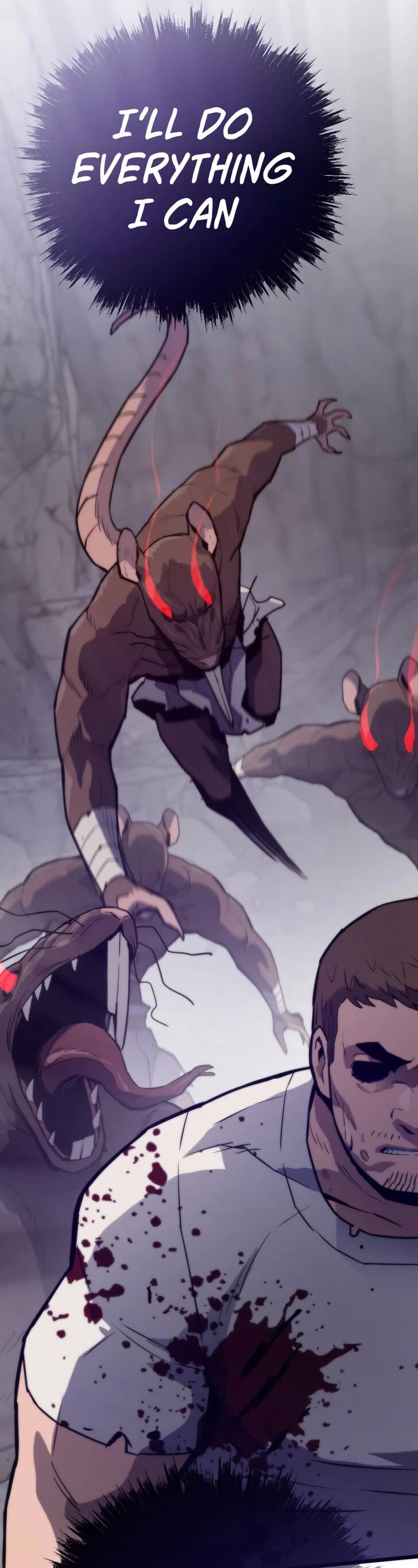 Read Past Life Regressor en Manga Online