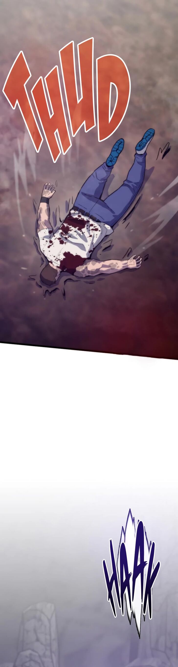 Read Past Life Regressor en Manga Online