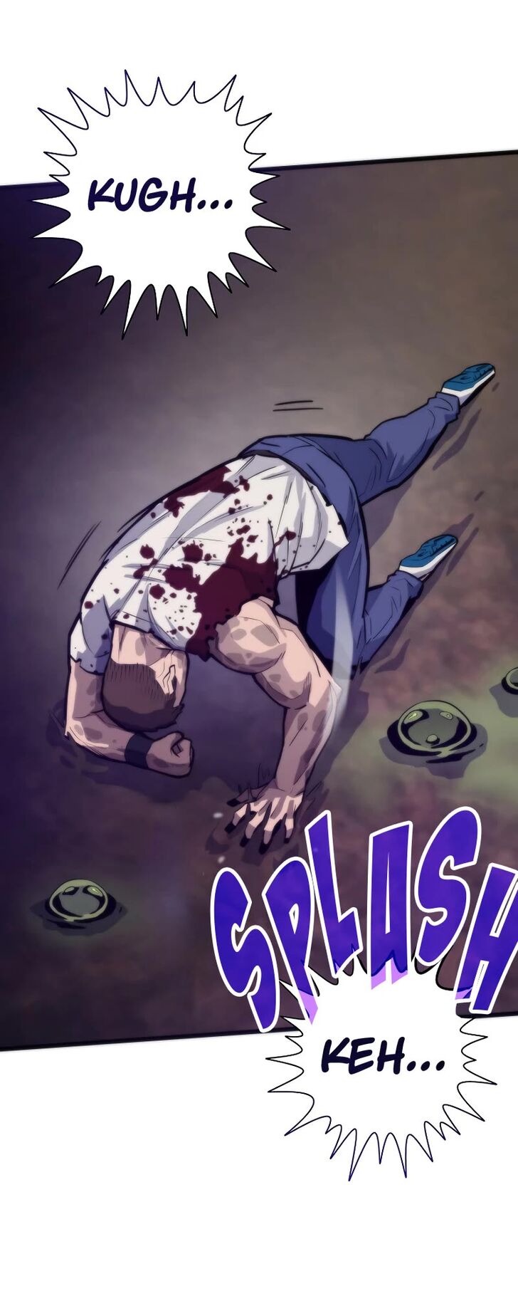 Read Past Life Regressor en Manga Online