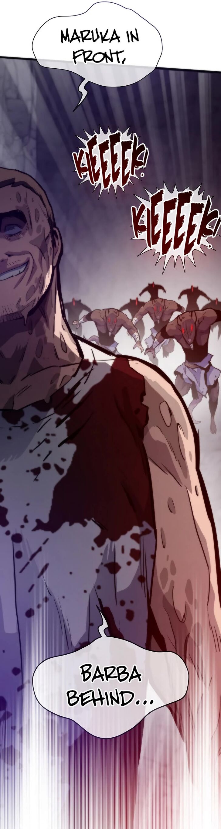 Read Past Life Regressor en Manga Online